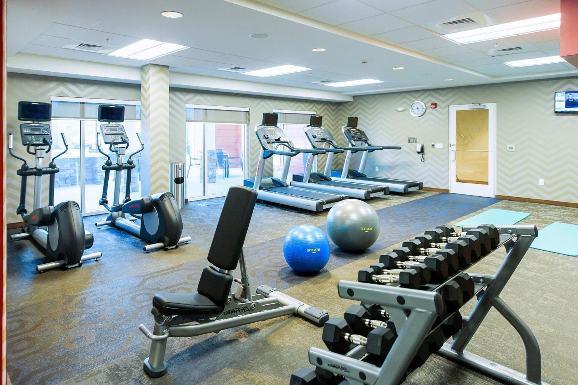 Residence Inn By Marriott Philadelphia Glen Mills/Concordville Exterior photo